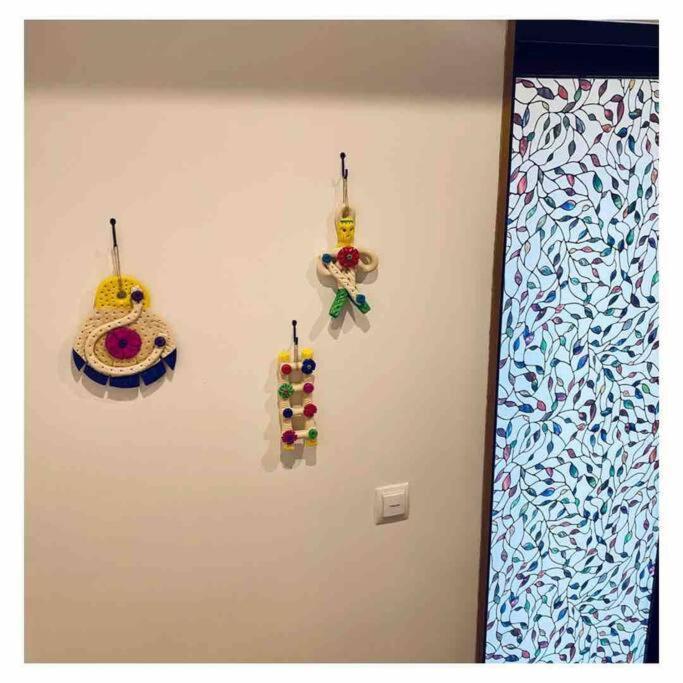 Villa Lucerna Pantin 外观 照片