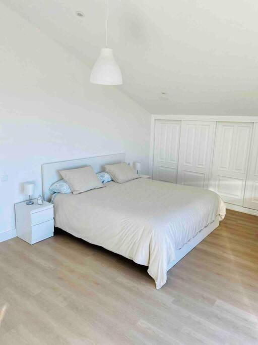 Villa Lucerna Pantin 外观 照片