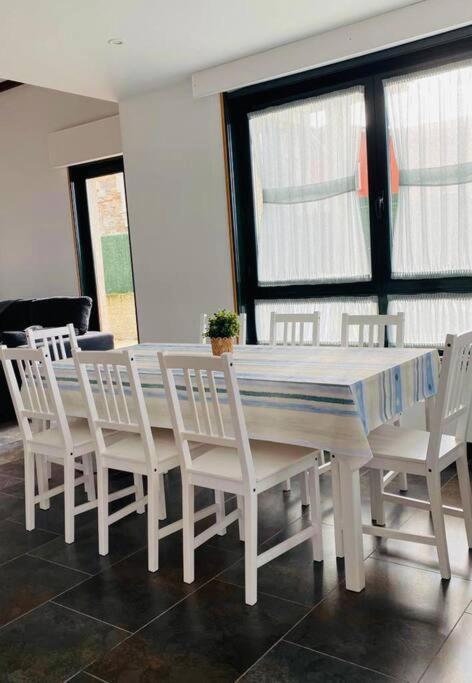 Villa Lucerna Pantin 外观 照片