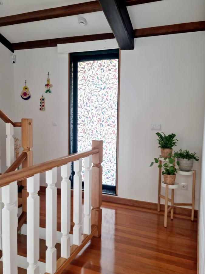Villa Lucerna Pantin 外观 照片
